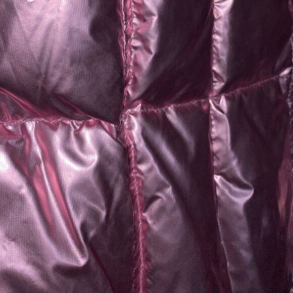 Freestyle Down Jacket for Little Girls - Picture 8 of 12